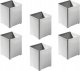 FESTOOL WKŁAD DO SYSTAINERA BOX 60x60x71/6 SYS-SB 3