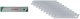 Ostrze Snap-Off Blades 18 mm 10-Piece 1