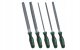 Pilnik File Set 200 mm 5-Piece 1