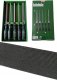 Pilnik File Set 200 mm 5-Piece 2