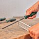 Pilnik File Set 200 mm 5-Piece 4