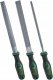 TARNIK Rasp Set 200 mm 5-Piece 1