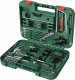 Narzędzie ręczne Advanced Hand Tool Set 1