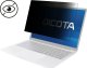DICOTA Privacy Filter 2-way side-mounted Universal 16:9 39,62cm 15,6Zoll 2