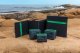 APC Panele fotowoltaiczne OffGrid 200W 2