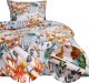 Pościel 160 x 200 3cz Bawełna Cotton Love 71483/1 1