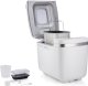 Gorenje Bread maker | BM1350W | Power 750 W | Number of programs 14 | Display LCD | White 4
