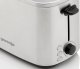 Gorenje Toaster | T800DS | Number of slots 2 | Housing material Stainless steel 1