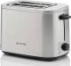 Gorenje Toaster | T800DS | Number of slots 2 | Housing material Stainless steel 4