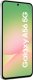Smartfon Samsung Galaxy A56 5G 8/128GB Szary Lightgray (SM-A566BZA) 3