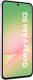 Smartfon Samsung Galaxy A56 5G 8/128GB Różowy  (SM-A566BLIAEUE) 3