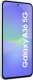 Smartfon Samsung Galaxy A36 5G 6/128GB Zielony  (SM-A366BLGBEUE) 3