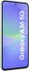 Smartfon Samsung Galaxy A36 5G 8/256GB Zielony  (SM-A366BLGGEUE) 3