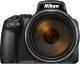 Nikon COOLPIX P1100 1/2.3" Kompaktowy aparat fotograficzny 16 MP CMOS 4608 x 2592 px Czarny 1