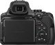 Nikon COOLPIX P1100 1/2.3" Kompaktowy aparat fotograficzny 16 MP CMOS 4608 x 2592 px Czarny 4