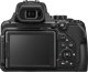 Nikon COOLPIX P1100 1/2.3" Kompaktowy aparat fotograficzny 16 MP CMOS 4608 x 2592 px Czarny 5