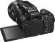 Nikon COOLPIX P1100 1/2.3" Kompaktowy aparat fotograficzny 16 MP CMOS 4608 x 2592 px Czarny 6