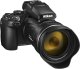 Nikon COOLPIX P1100 1/2.3" Kompaktowy aparat fotograficzny 16 MP CMOS 4608 x 2592 px Czarny 8