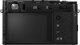 Digital camera FUJIFILM X100VI Black 2