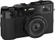 Digital camera FUJIFILM X100VI Black 8