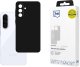 3mk Silicone Case do Samsung Galaxy A36 5G 1