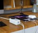 Ładowarka Sieciowa Gan Evo 65W 2 Xusb-C+Usb+230V 13