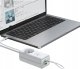 Ładowarka Sieciowa Gan Evo 65W 2 Xusb-C+Usb+230V 5