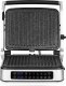 Opiekacz Składany Sandwich Grill Toster Tosty Grzanki Panini 2100W Zeegma 3