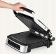 Opiekacz Składany Sandwich Grill Toster Tosty Grzanki Panini 2100W Zeegma 6