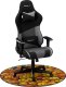 Mata Gamingowa Ochronna Pod Fotel Huzaro Floormat 8.0 120 X 120 Wodoodporna 6