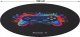 Mata Gamingowa Ochronna Pod Fotel Huzaro Floormat 7.0 120 X 120 Wodoodporna 4