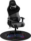 Mata Gamingowa Ochronna Pod Fotel Huzaro Floormat 7.0 120 X 120 Wodoodporna 8