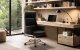 Fotel Ergonomiczny Biurowy Wygodny Elegancki Mark Adler Boss 5.6 Black 6