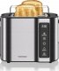 Toster Grzanki Opiekacz Vertenz Crispy 50 Wyświetlacz Lcd Moc 800 W 13