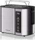 Toster Grzanki Opiekacz Vertenz Crispy 50 Wyświetlacz Lcd Moc 800 W 3