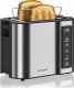 Toster Grzanki Opiekacz Vertenz Crispy 50 Wyświetlacz Lcd Moc 800 W 4