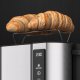 Toster Grzanki Opiekacz Vertenz Crispy 50 Wyświetlacz Lcd Moc 800 W 8