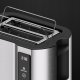 Toster Grzanki Opiekacz Vertenz Crispy 50 Wyświetlacz Lcd Moc 800 W 10