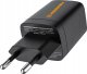 Ładowarka Sieciowa Hammer 30W Pd Usb Typ-C Rapidcharge Duo 7