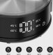 Czajnik Elektryczny Led Smart 2000W Harmony 30 Vertenz 1,7L Warm Aplikacja 9