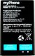 myPhone Bateria Do Myphone Halo C 1900Mah Bs-34 2