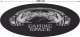 Mata Gamingowa Ochronna Pod Fotel Huzaro Floormat 6.0 120 X 120 Wodoodporna 2