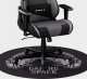 Mata Gamingowa Ochronna Pod Fotel Huzaro Floormat 6.0 120 X 120 Wodoodporna 6