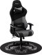 Mata Gamingowa Ochronna Pod Fotel Huzaro Floormat 6.0 120 X 120 Wodoodporna 7