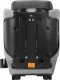 Fotelik Samochodowy Dla Dzieci Tulano Joy 35 Grey 100-150Cm Isofix I-Size 2