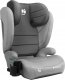 Fotelik Samochodowy Dla Dzieci Tulano Joy 35 Grey 100-150Cm Isofix I-Size 3