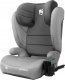 Fotelik Samochodowy Dla Dzieci Tulano Joy 35 Grey 100-150Cm Isofix I-Size 5