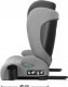 Fotelik Samochodowy Dla Dzieci Tulano Joy 35 Grey 100-150Cm Isofix I-Size 7