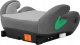 Fotelik Samochodowy Podstawka Tulano Cabby 35 Grey Isofix 125-150Cm I-Size 3