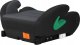 Fotelik Samochodowy Podstawka Tulano Cabby 35 Graphite Isofix 125-150Cm 4